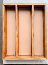 Full Varmala Teakwood Frame 16/24